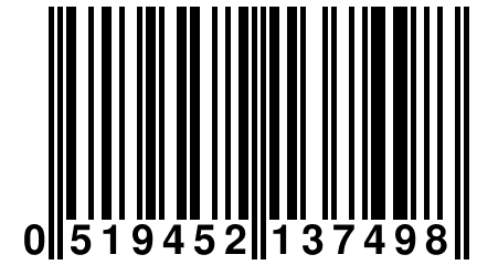 0 519452 137498