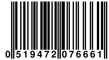 0 519472 076661