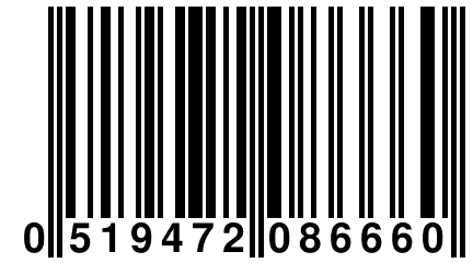 0 519472 086660