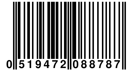 0 519472 088787