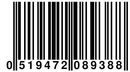 0 519472 089388