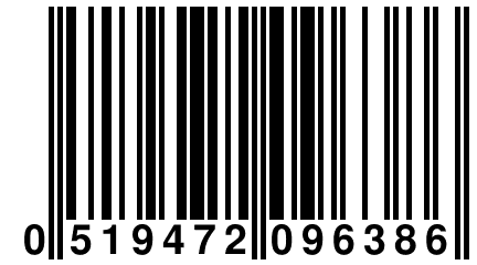 0 519472 096386