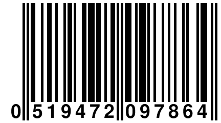 0 519472 097864