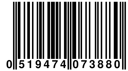 0 519474 073880