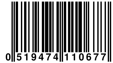 0 519474 110677