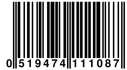 0 519474 111087