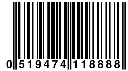 0 519474 118888