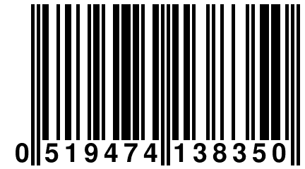 0 519474 138350