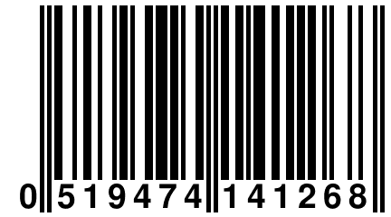 0 519474 141268