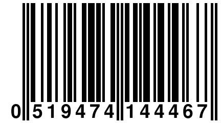 0 519474 144467