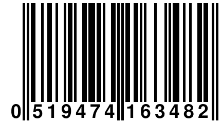 0 519474 163482