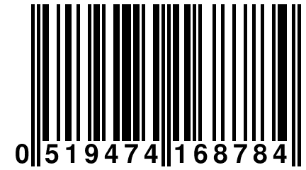 0 519474 168784