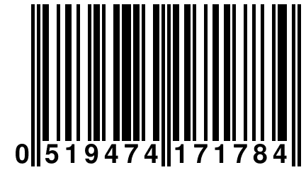 0 519474 171784