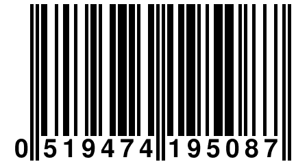 0 519474 195087