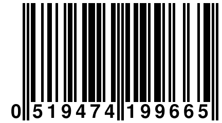 0 519474 199665