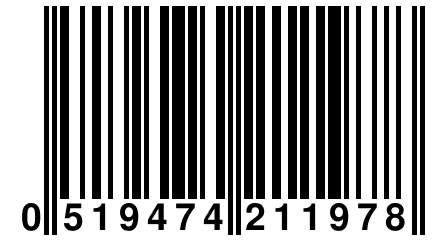 0 519474 211978