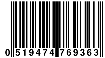 0 519474 769363