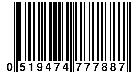 0 519474 777887