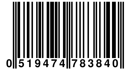 0 519474 783840