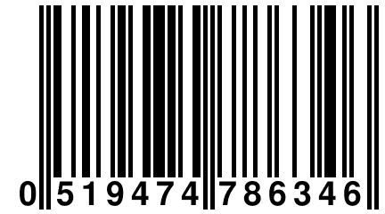 0 519474 786346