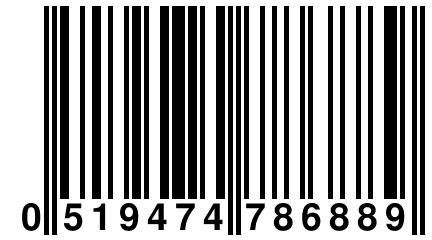 0 519474 786889