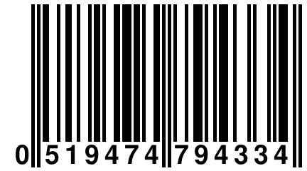 0 519474 794334