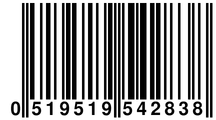 0 519519 542838