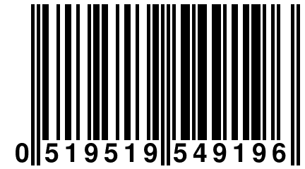 0 519519 549196