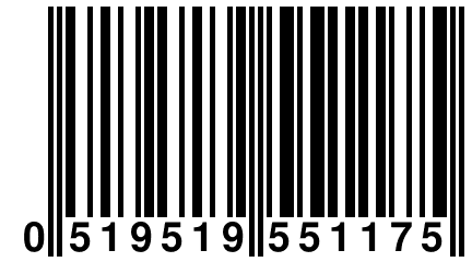 0 519519 551175