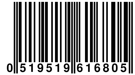 0 519519 616805