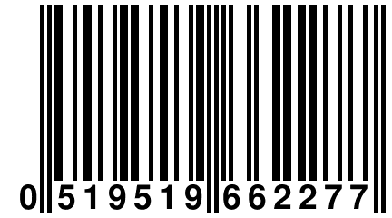 0 519519 662277