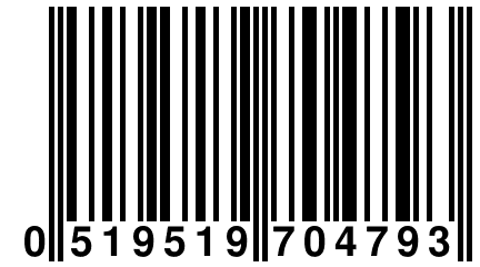 0 519519 704793