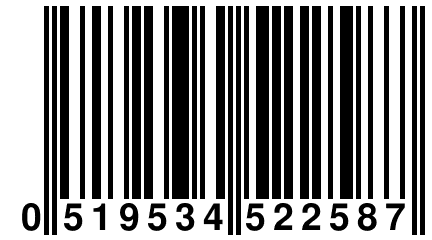 0 519534 522587