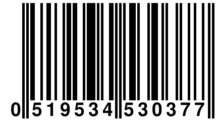 0 519534 530377