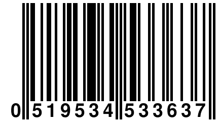 0 519534 533637