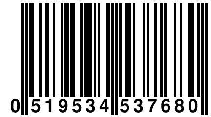 0 519534 537680