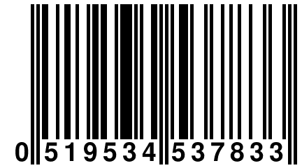 0 519534 537833