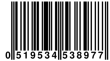 0 519534 538977