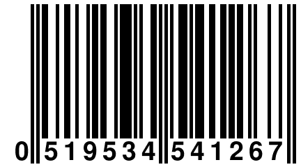 0 519534 541267