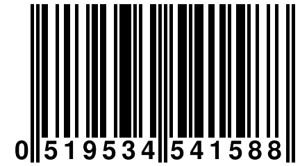 0 519534 541588