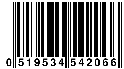 0 519534 542066