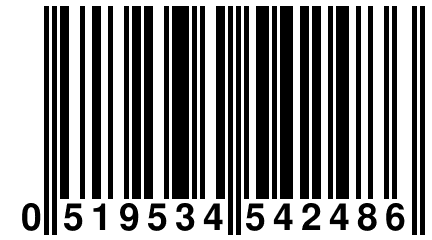 0 519534 542486