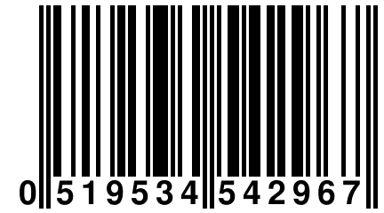 0 519534 542967