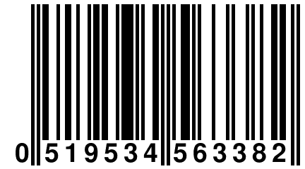 0 519534 563382