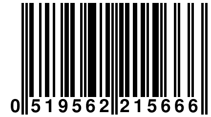 0 519562 215666