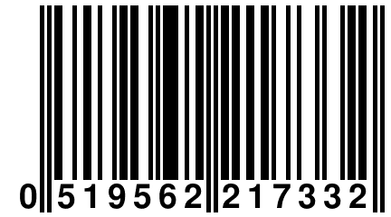 0 519562 217332