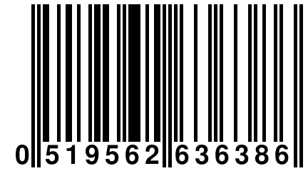 0 519562 636386