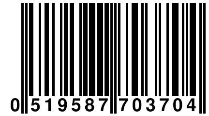 0 519587 703704