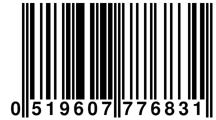 0 519607 776831