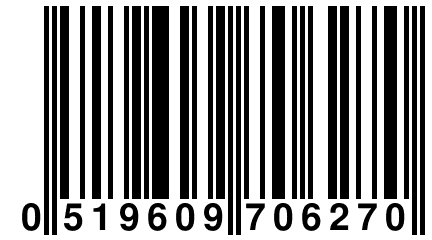 0 519609 706270